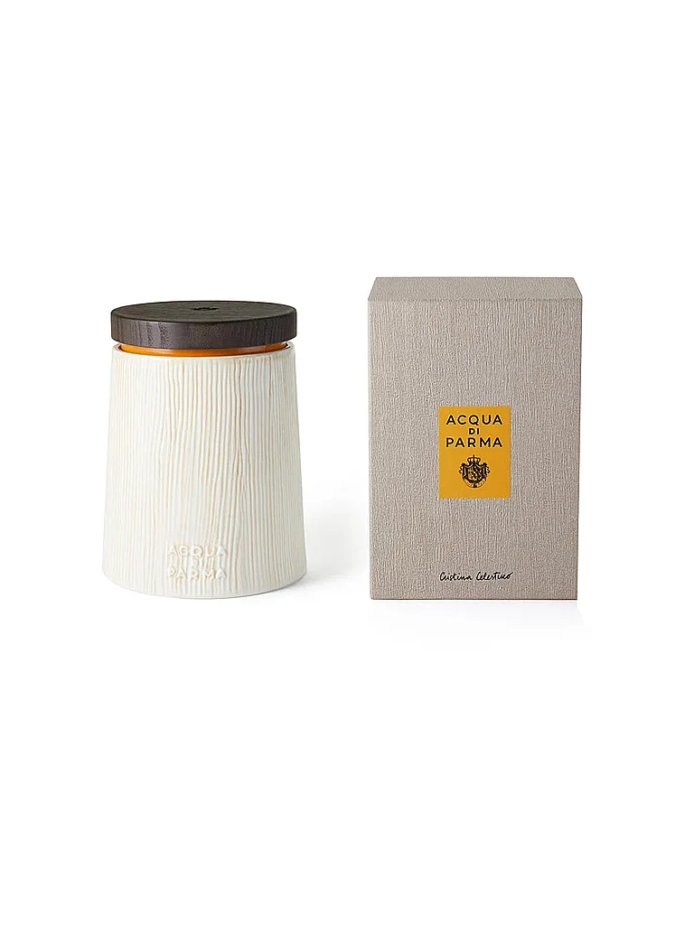 ACQUA DI PARMA Bougie - Torrono 500g